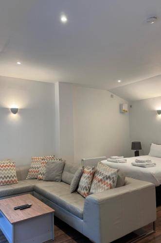 20 m² Ferienwohnung