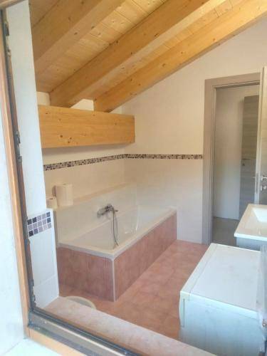 60 m² Ferienwohnung