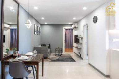 Condo Kuala Lumpur
