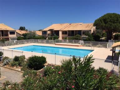Villa  Leucate
