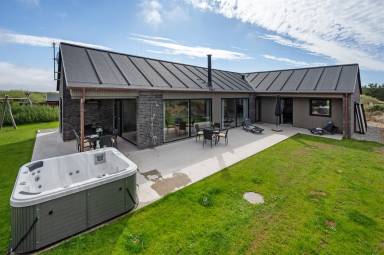 Ferienhaus Søndervig