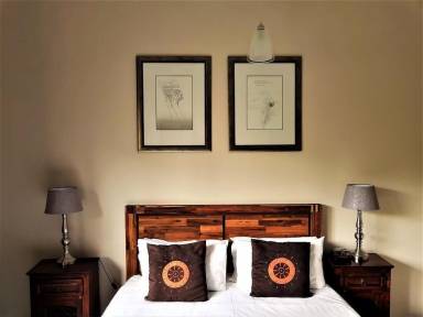 Accommodation Polokwane Central