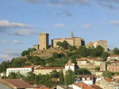 Apartamento Monforte de Lemos