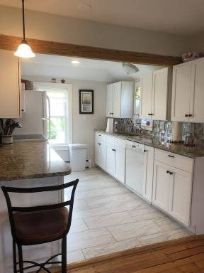 372 m² House