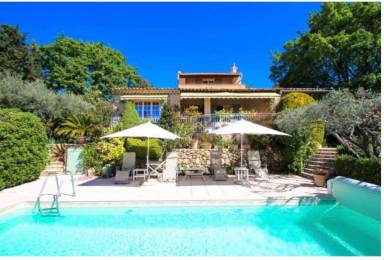 Villa  Draguignan