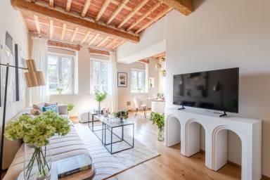 Apartamento totalmente equipado | Cerca Catedral de San Martín
