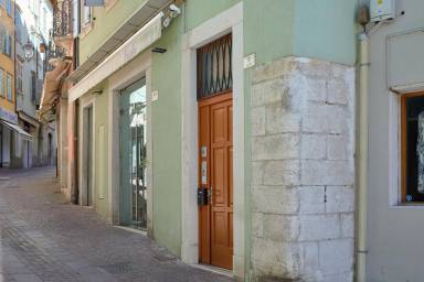 55 m² Ferienwohnung