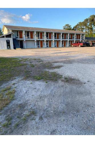 Budget Inn Jennings LA I-10 — photo 4