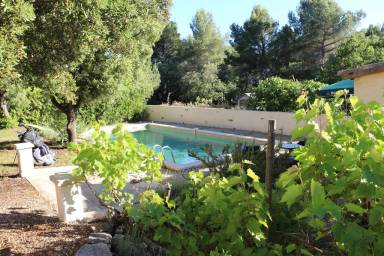 Villa 110 m²