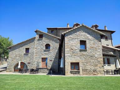 Casa  Gerbe