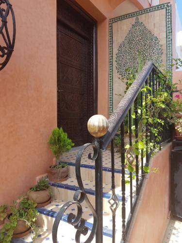 Villa Agadir