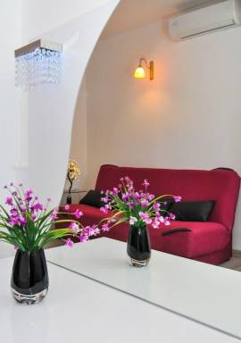 Appartement Tivat