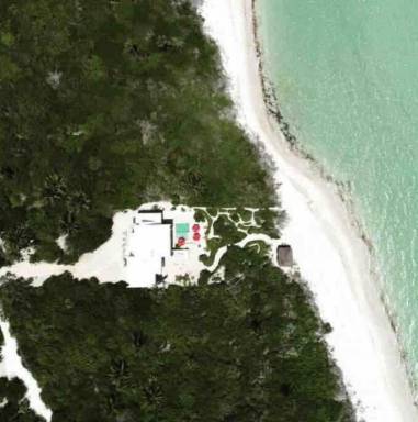 Villa Sisal