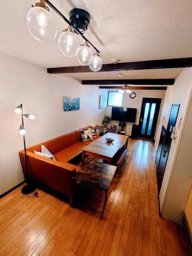30 m² Ferienwohnung