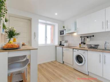 Appartement Roanne