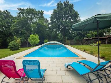 House Villeneuve-sur-Lot