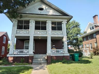Apartment Galesburg