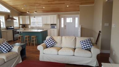 House Mahone Bay