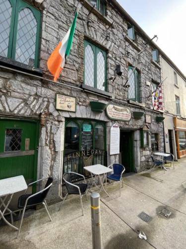 House  Salthill