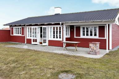 Huis 106 m²