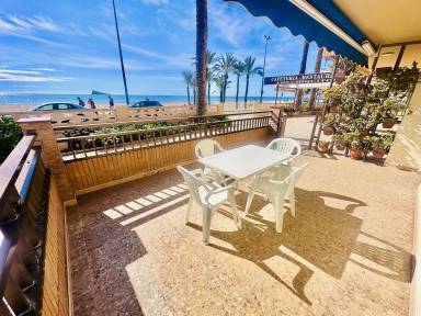Apartamento de 70 m²