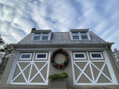 Cottage Upper Black Eddy