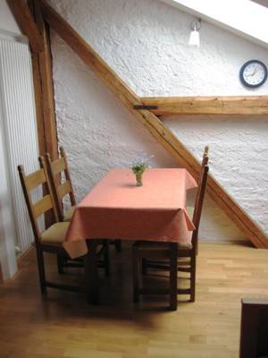 Ferienwohnung Neuötting