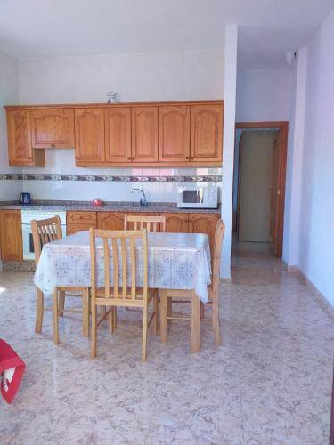 Apartamento Valverde