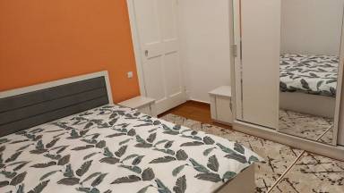 Apartment Chirchik