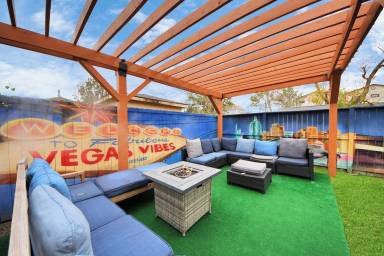 158 m² House