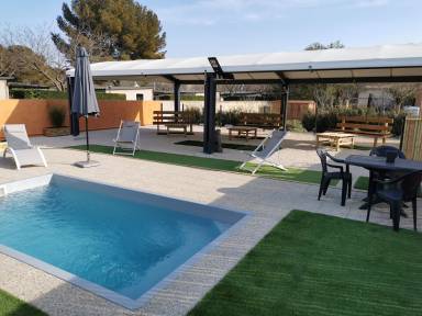 Mobil-home Martigues