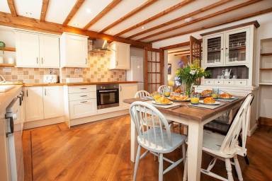 95 m² Cottage