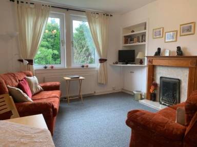 Apartment  Kirkcaldy
