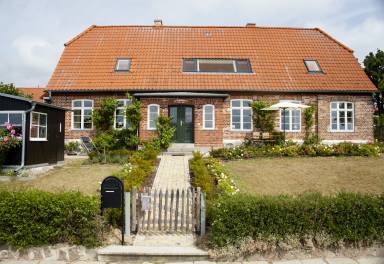 Appartement 71 m²