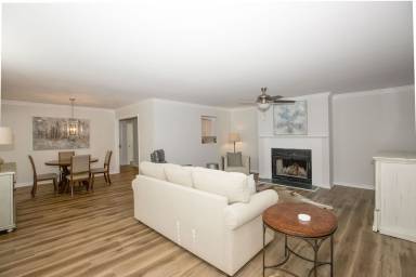 Condo Pinehurst
