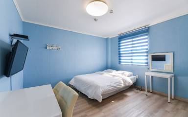 Condo Sokcho-si