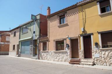 Casa de 17 m²