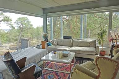 85 m² Apartment