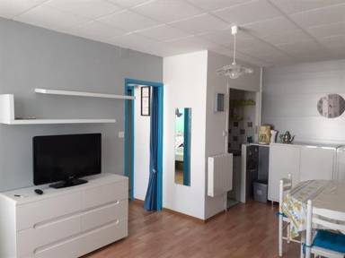 Appartement Saint-Hilaire-de-Riez