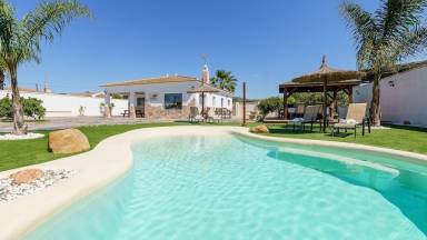 Villa de 90 m²
