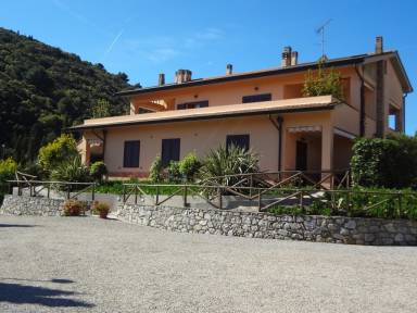 Appartamento Cavo