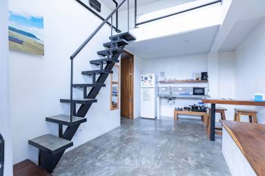 Appartement Jaco
