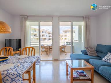 Ferienwohnung  Colònia de Sant Jordi