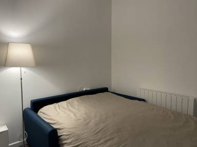 Appartement Amiens
