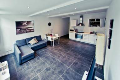 50 m² Apartament