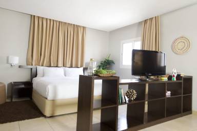 Aparthotel  Al-Hamra'a