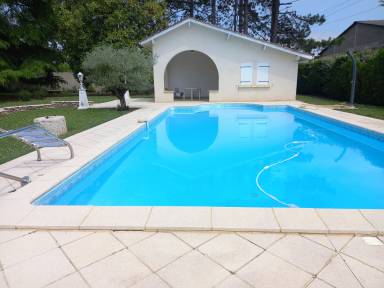 Villa Sainte-Livrade-sur-Lot