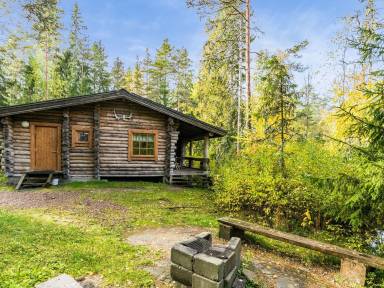 68 m² Ferienhaus