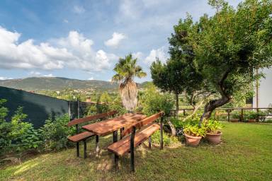 Casa 70 m²