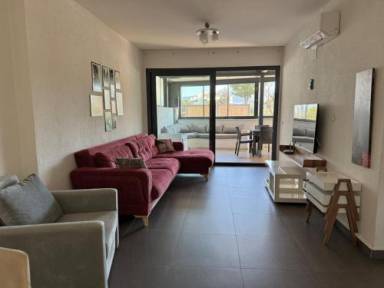 Apartamento de 130 m²